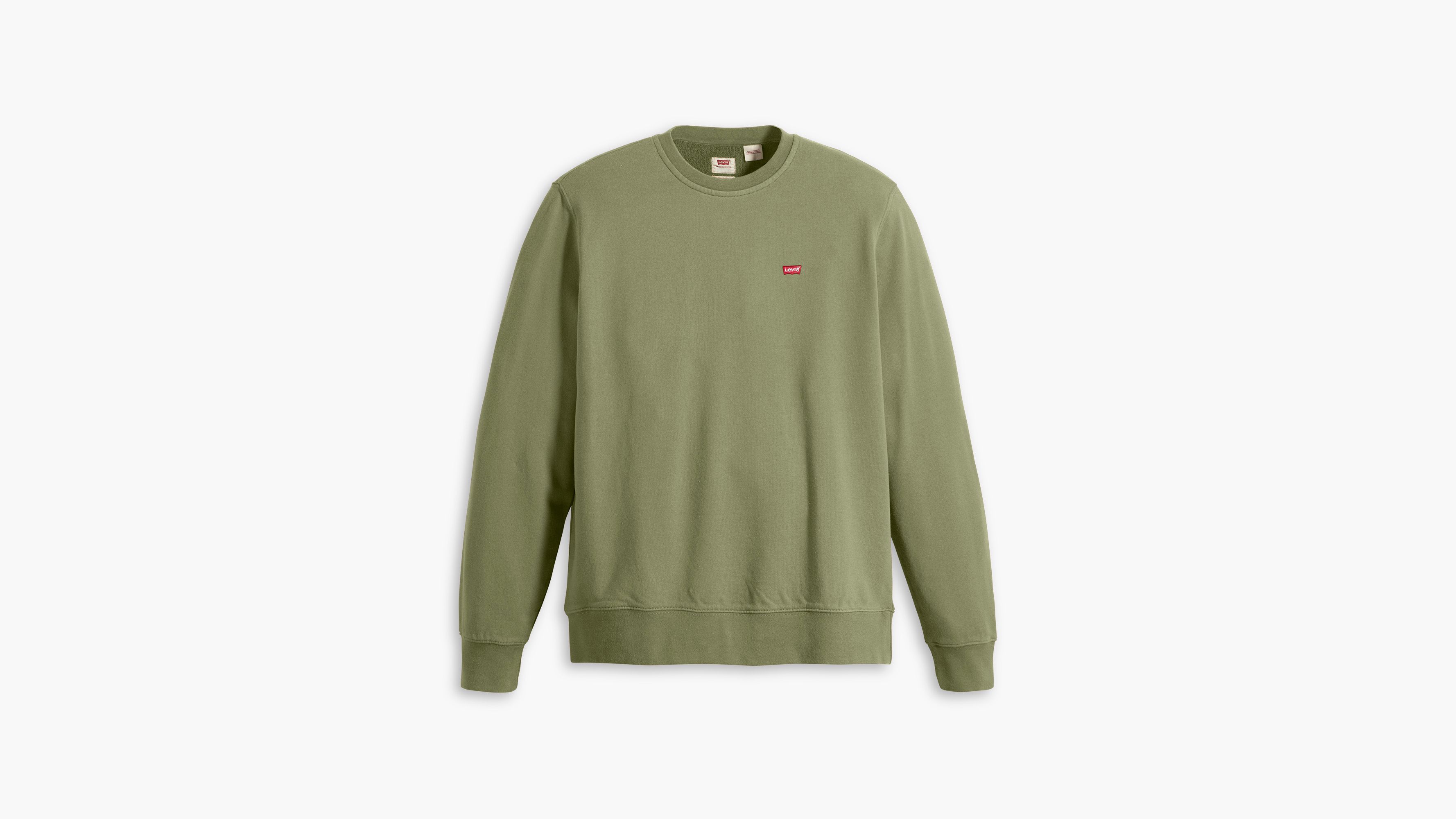 Sweat-shirt col rond Original Housemark 5