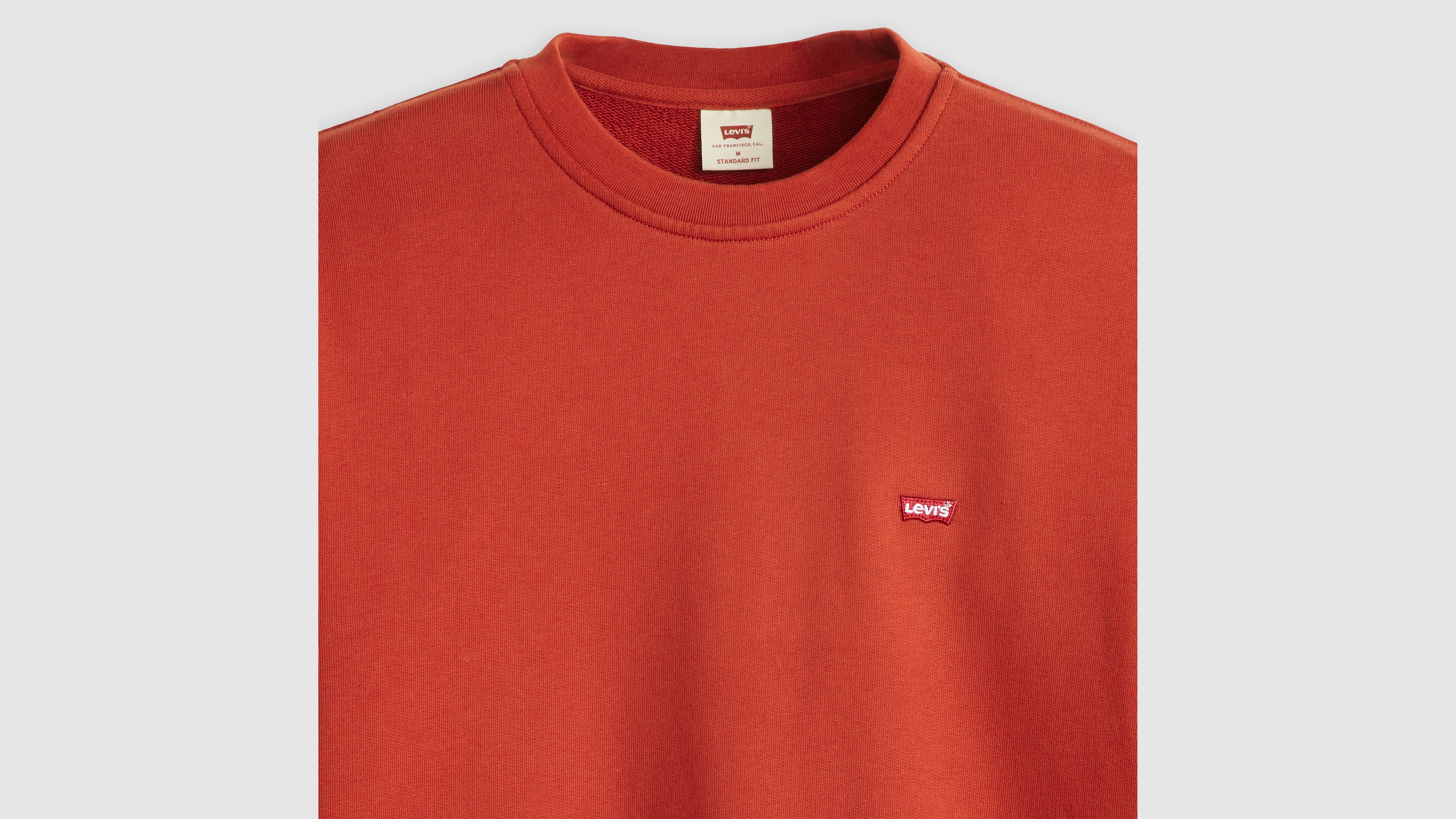 Original Housemark Crewneck Sweatshirt 6