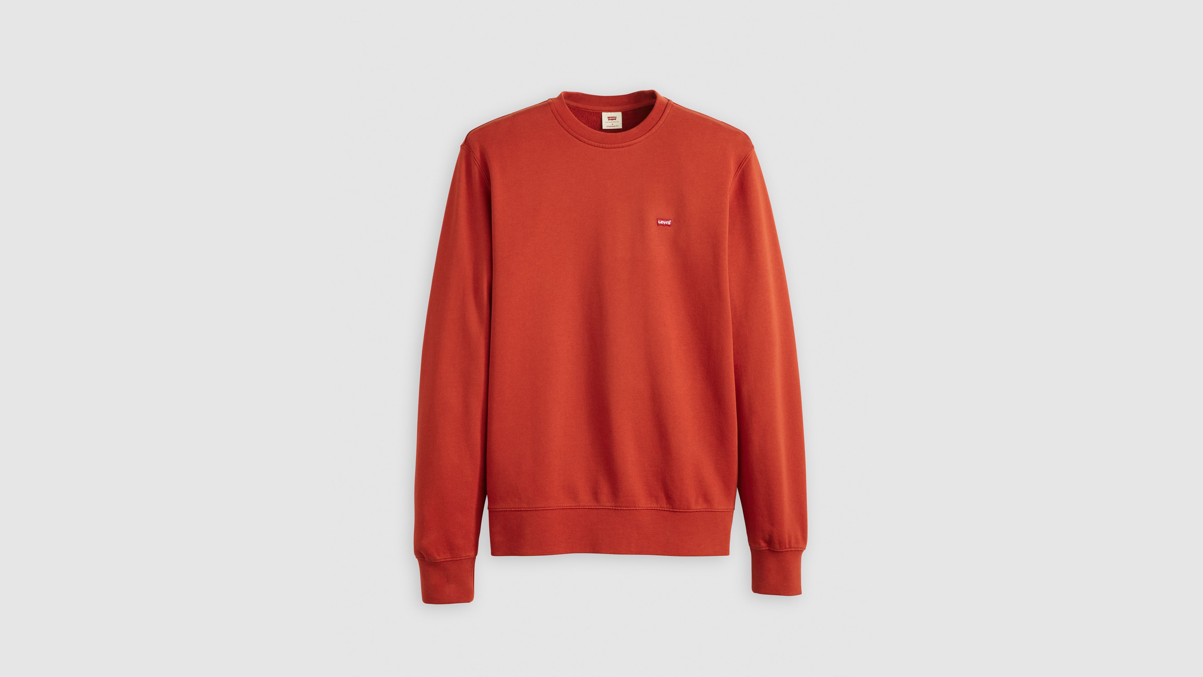 Original Housemark Crewneck Sweatshirt 5