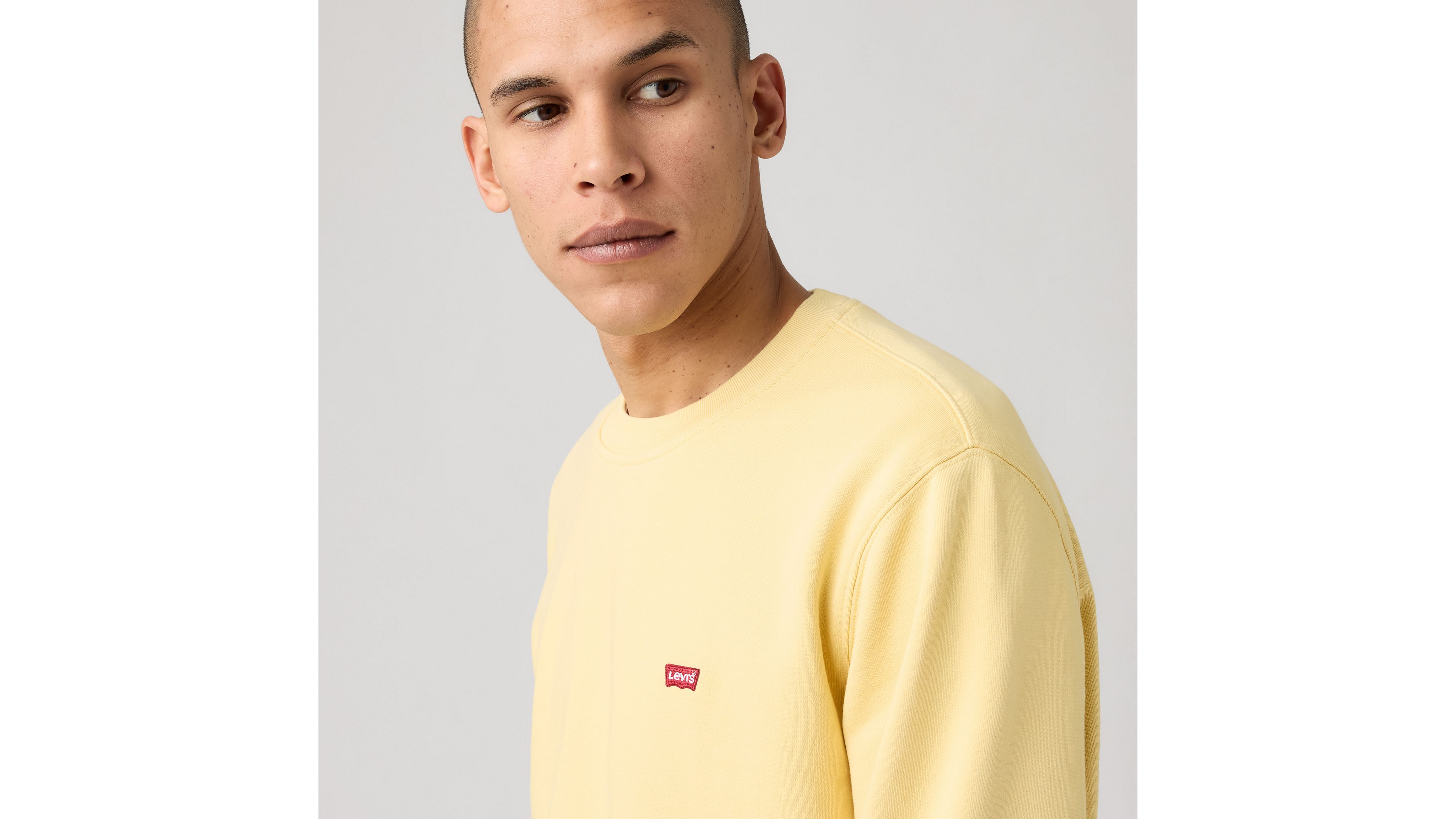 Original Housemark sweatshirt met ronde hals 4