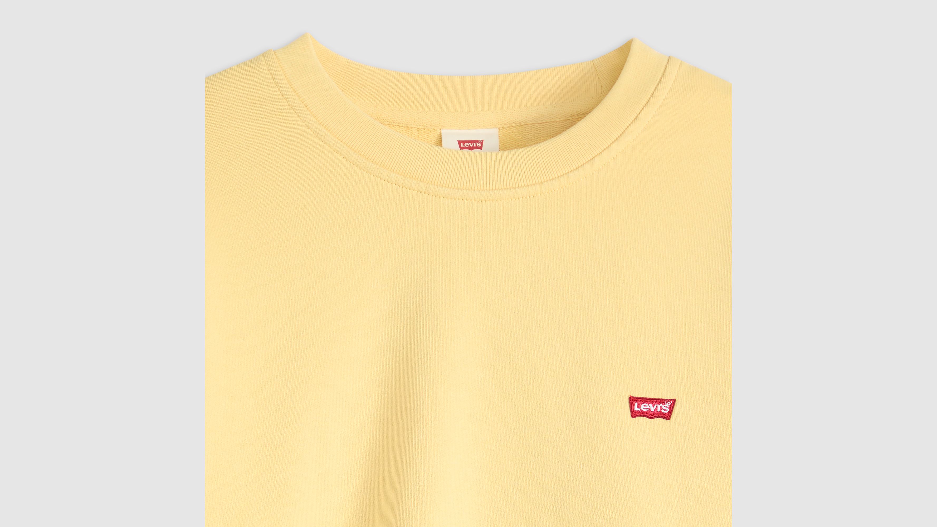 Original Housemark sweatshirt met ronde hals 6