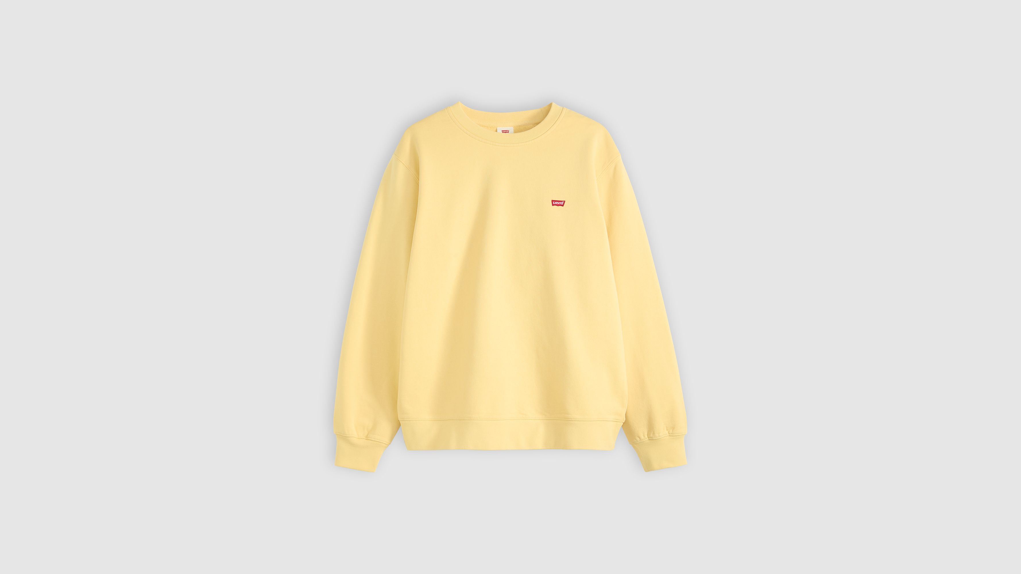 Original Housemark sweatshirt met ronde hals 5