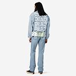 Levi's® x Grateful Dead 501® Men's Jeans 2