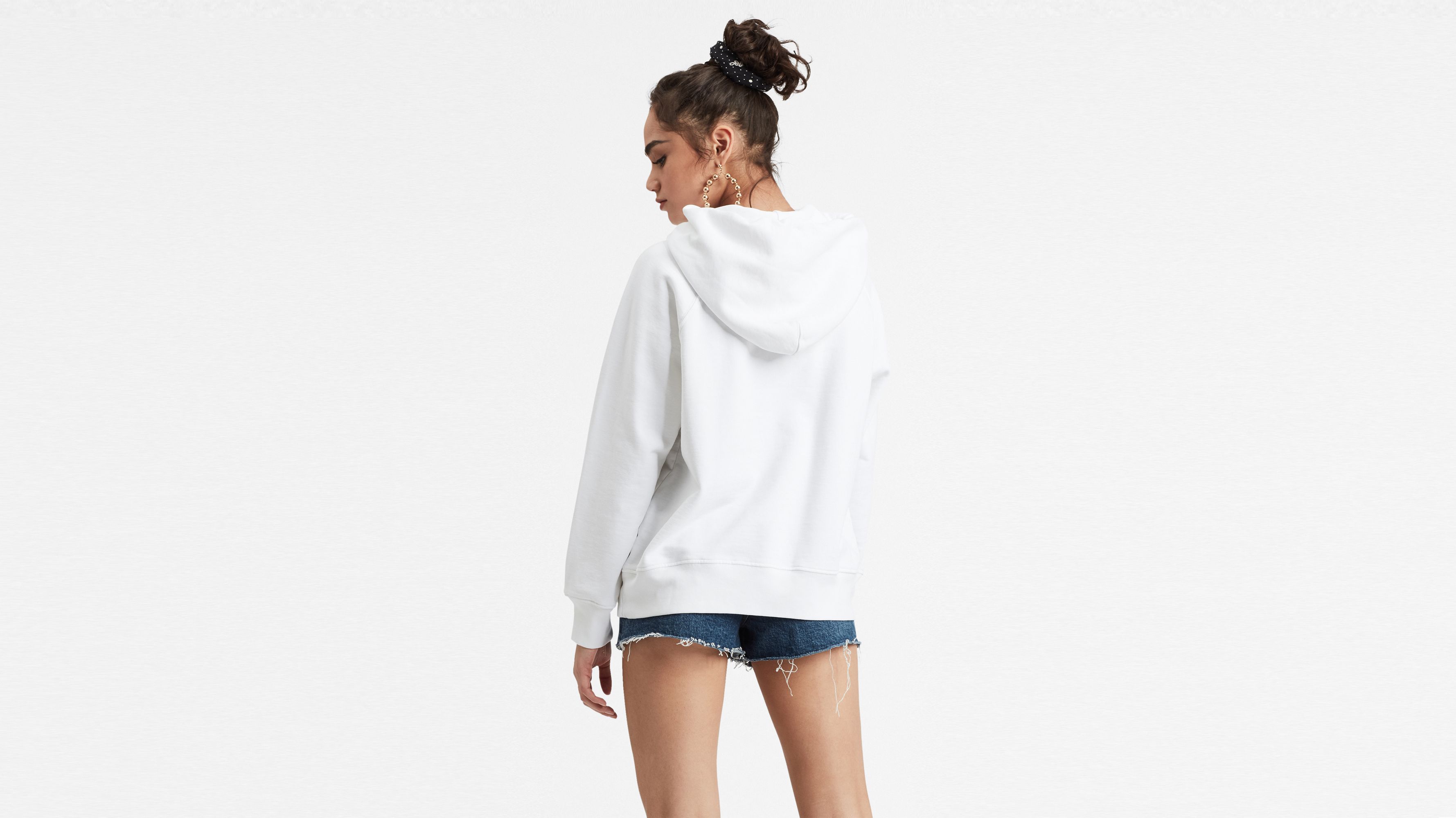 Artist Hoodie Sweatshirt 4