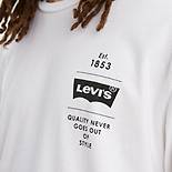 T-shirt à manche longue griffé Levi'sMD 3