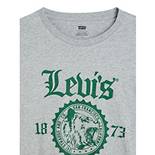 Levi's® Logo Graphic Long Sleeve T-Shirt 5