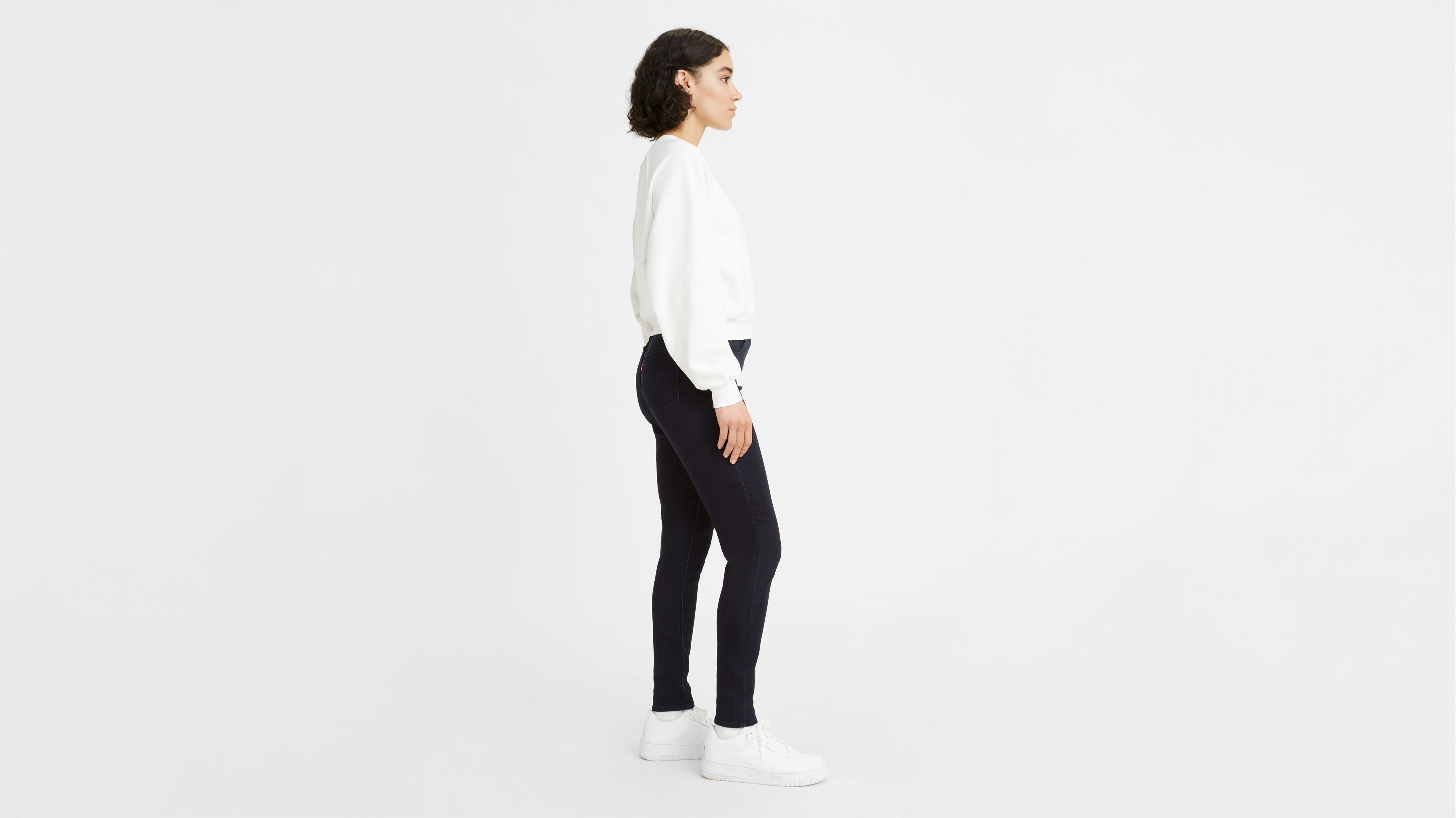 Shaping Denim Women's Leggings 2