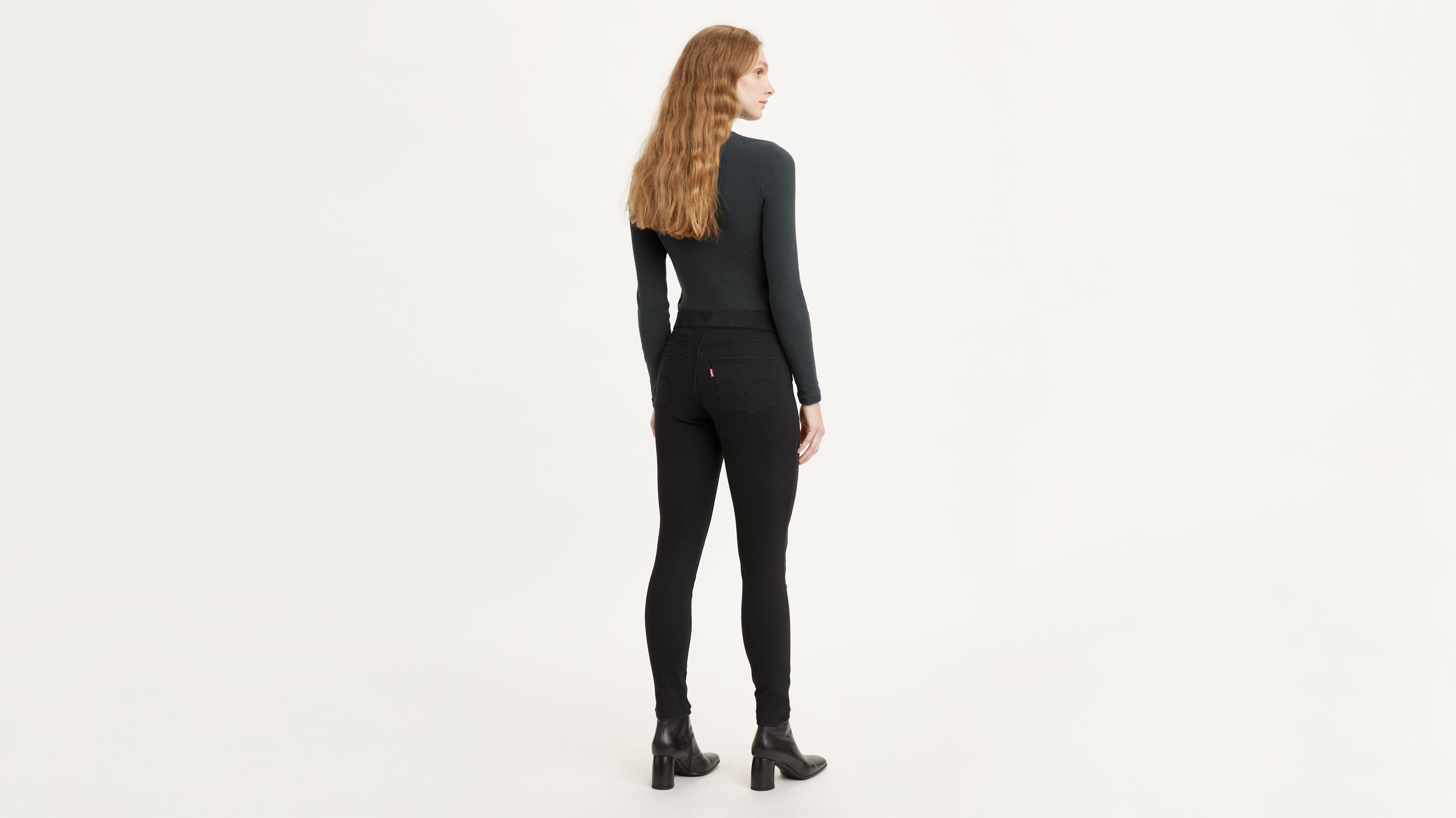 Levi's store leggings womens