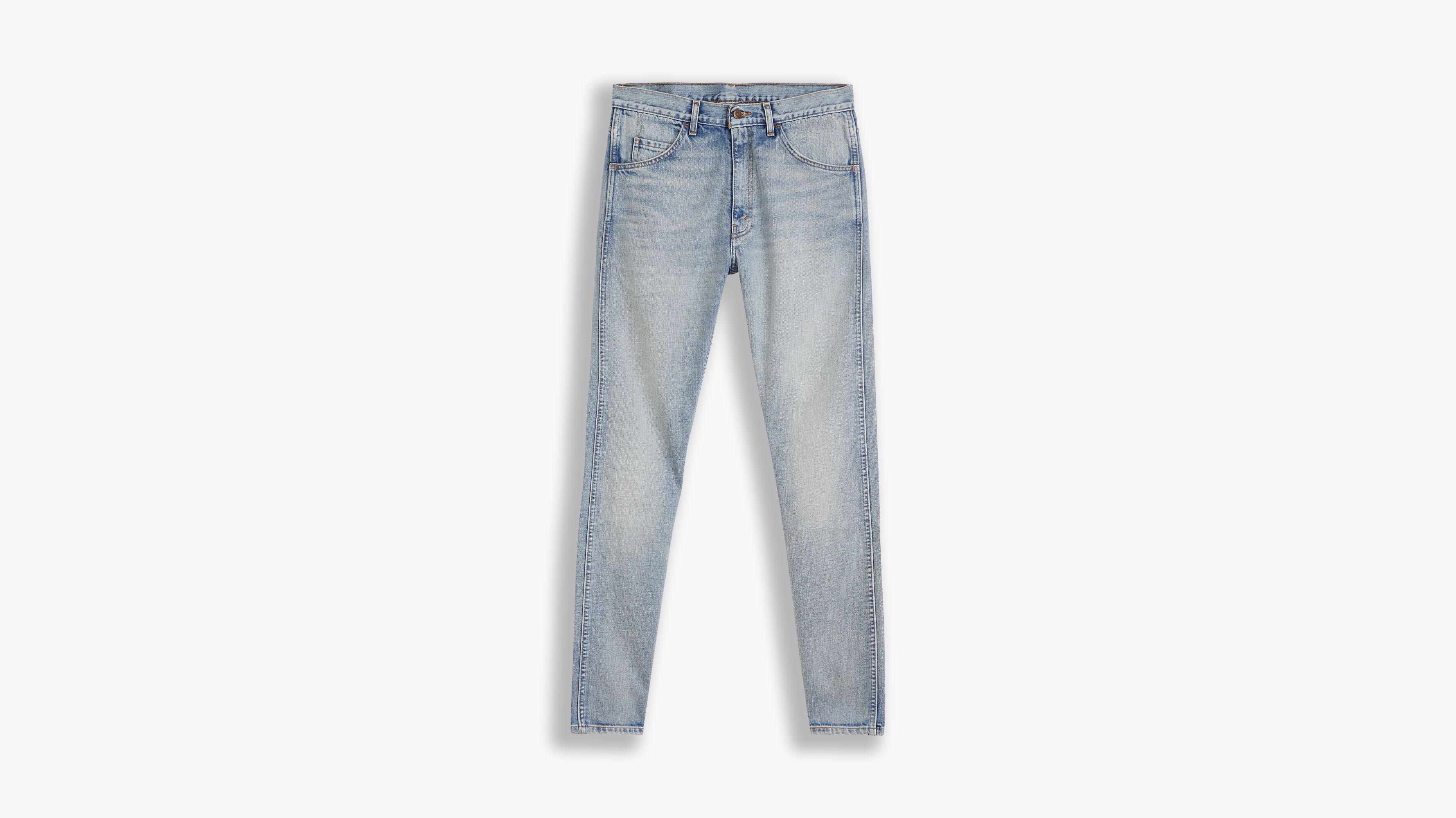 Levi's® Vintage 1965 606 Super Slim Jeans - Blue | Levi's® KZ