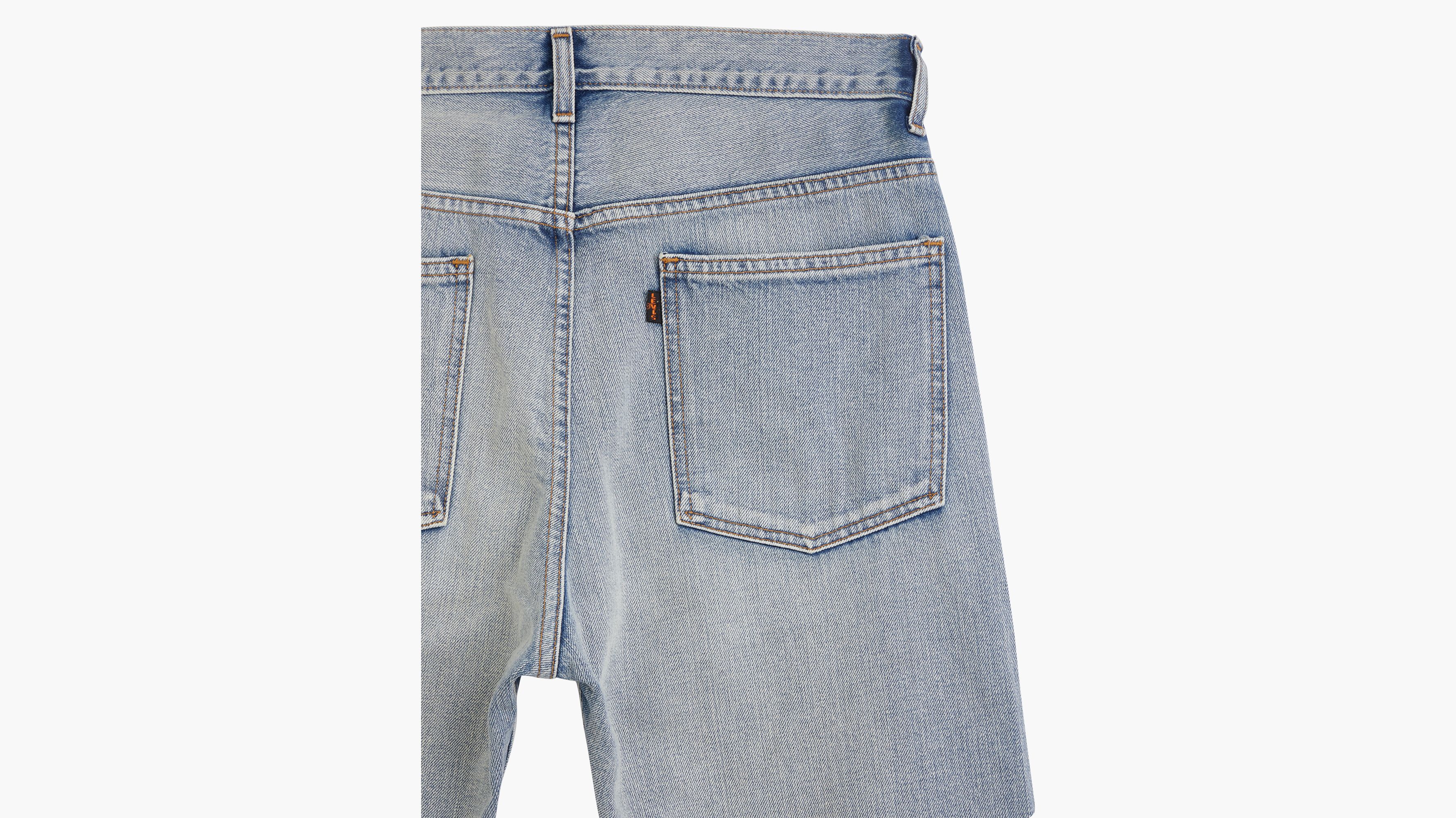 Levi's® Vintage 1965 606 Super Slim Jeans - Blue | Levi's® IT