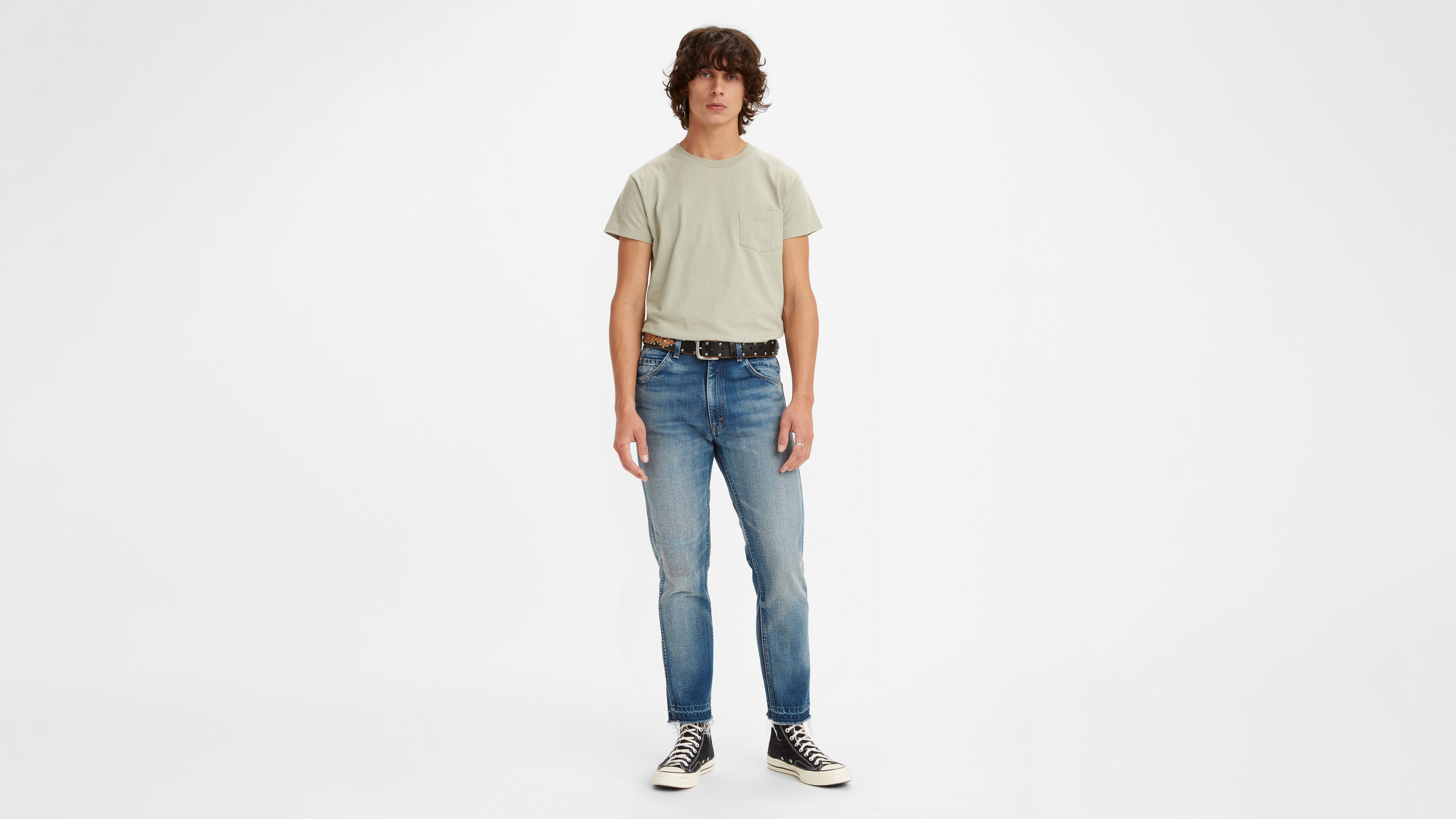 levi's 606 super slim