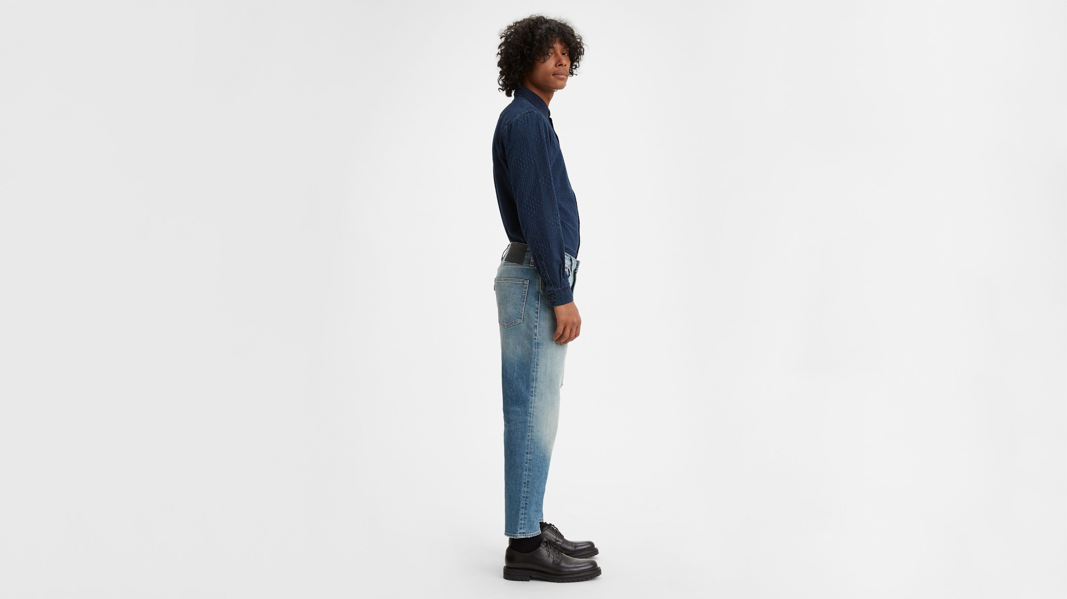 Draft Taper Men's Jeans - | Levi's® US