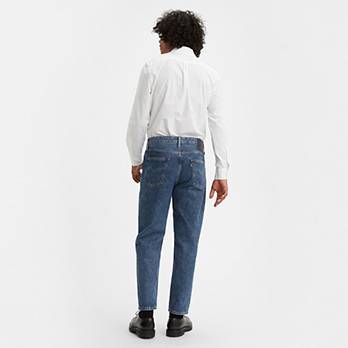Draft Taper Men's Jeans 4