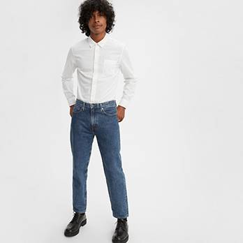 Draft Taper Men's Jeans - Medium Wash | Levi's® US