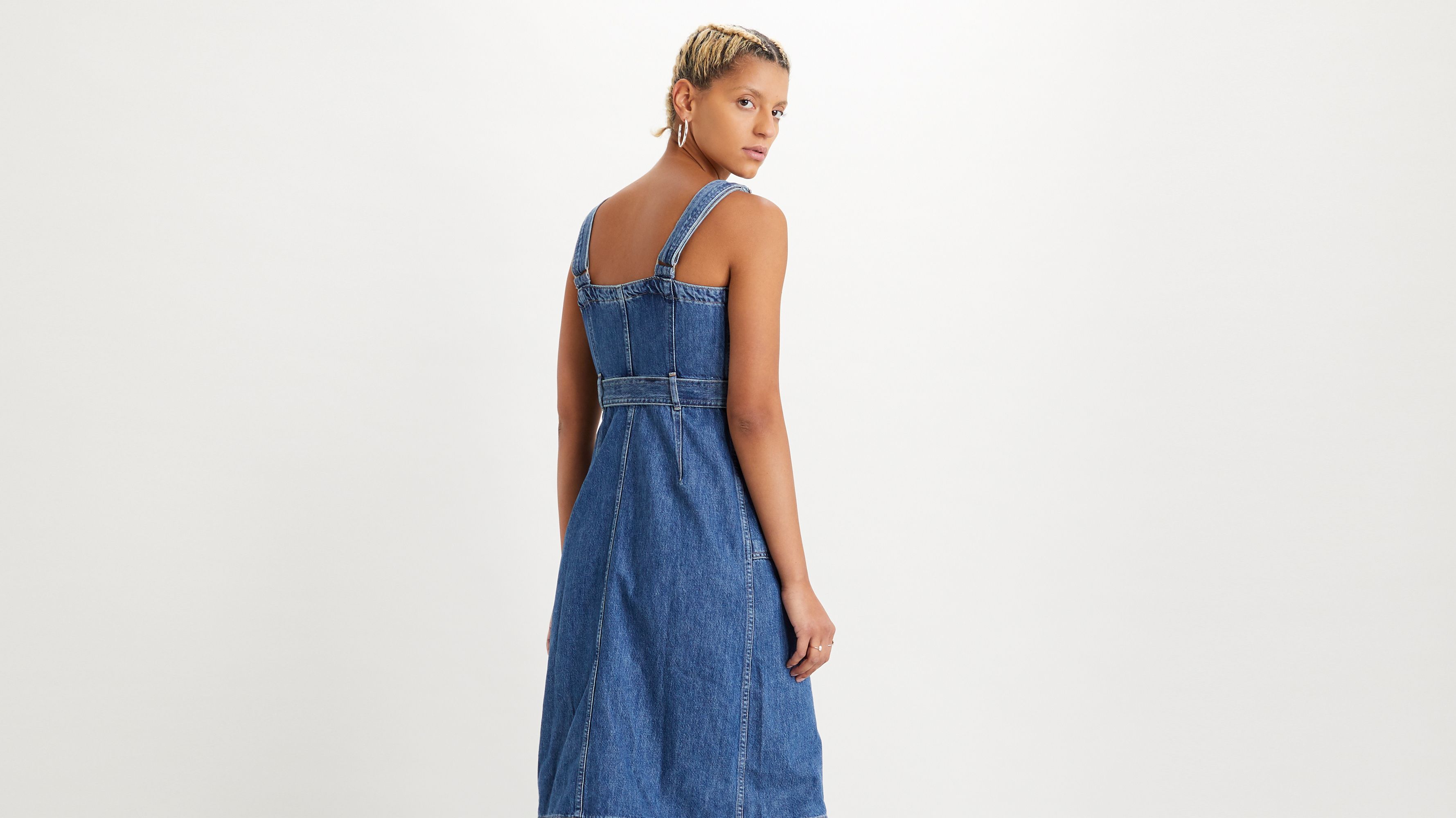 calça levis promoção