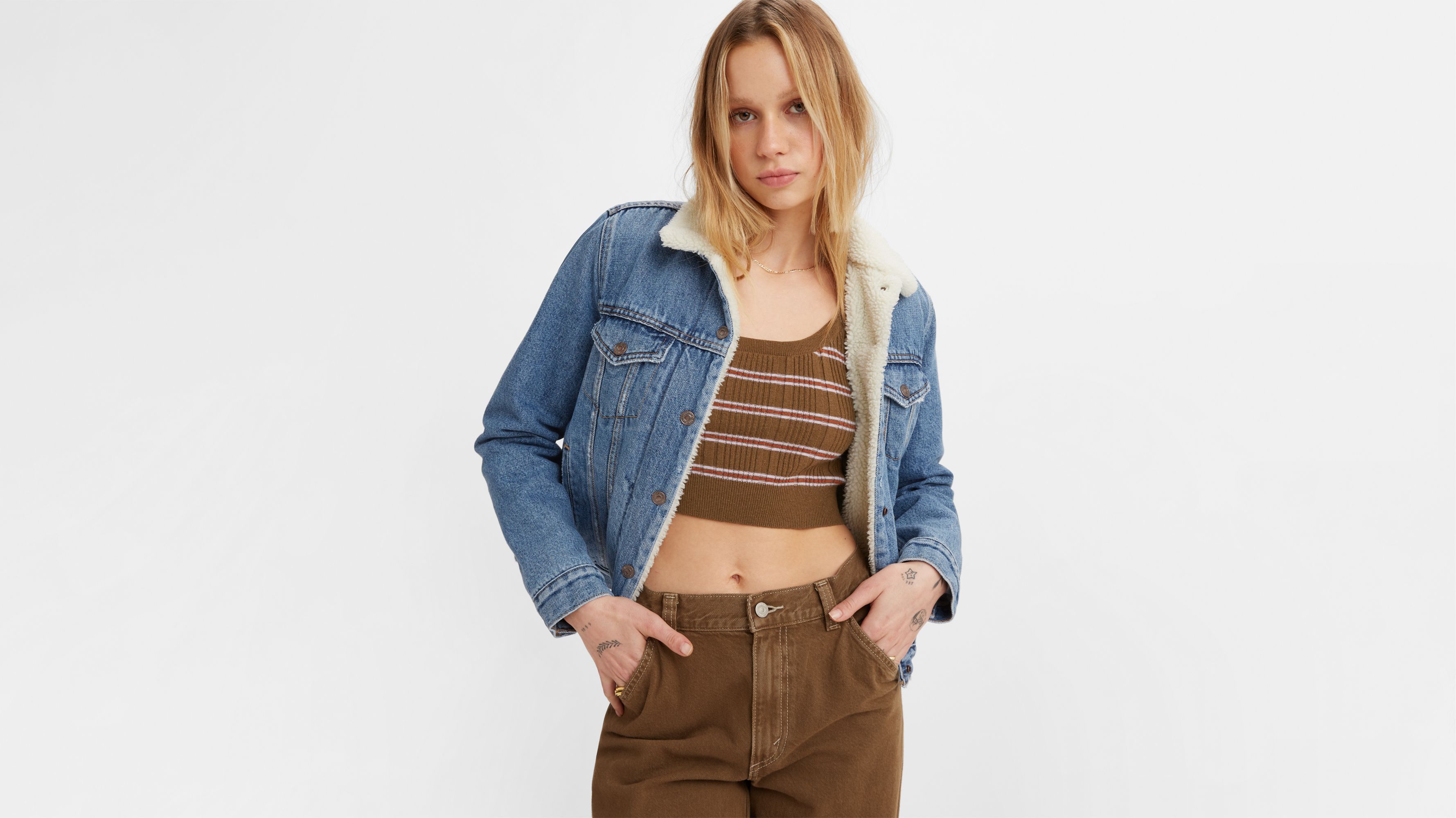 levis strauss jeans online