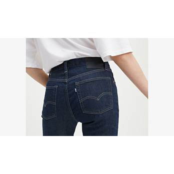 Dżinsy Levi's® Made & Crafted® 501® Crop 4