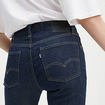 Jean 501® Crop Levi's® Made & Crafted® 4