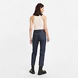 Jean 501® Crop Levi's® Made & Crafted® 3