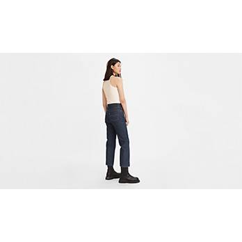 Jean 501® Crop Levi's® Made & Crafted® 2