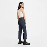 Jean 501® Crop Levi's® Made & Crafted® 2