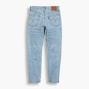 501® Crop Jeans 6