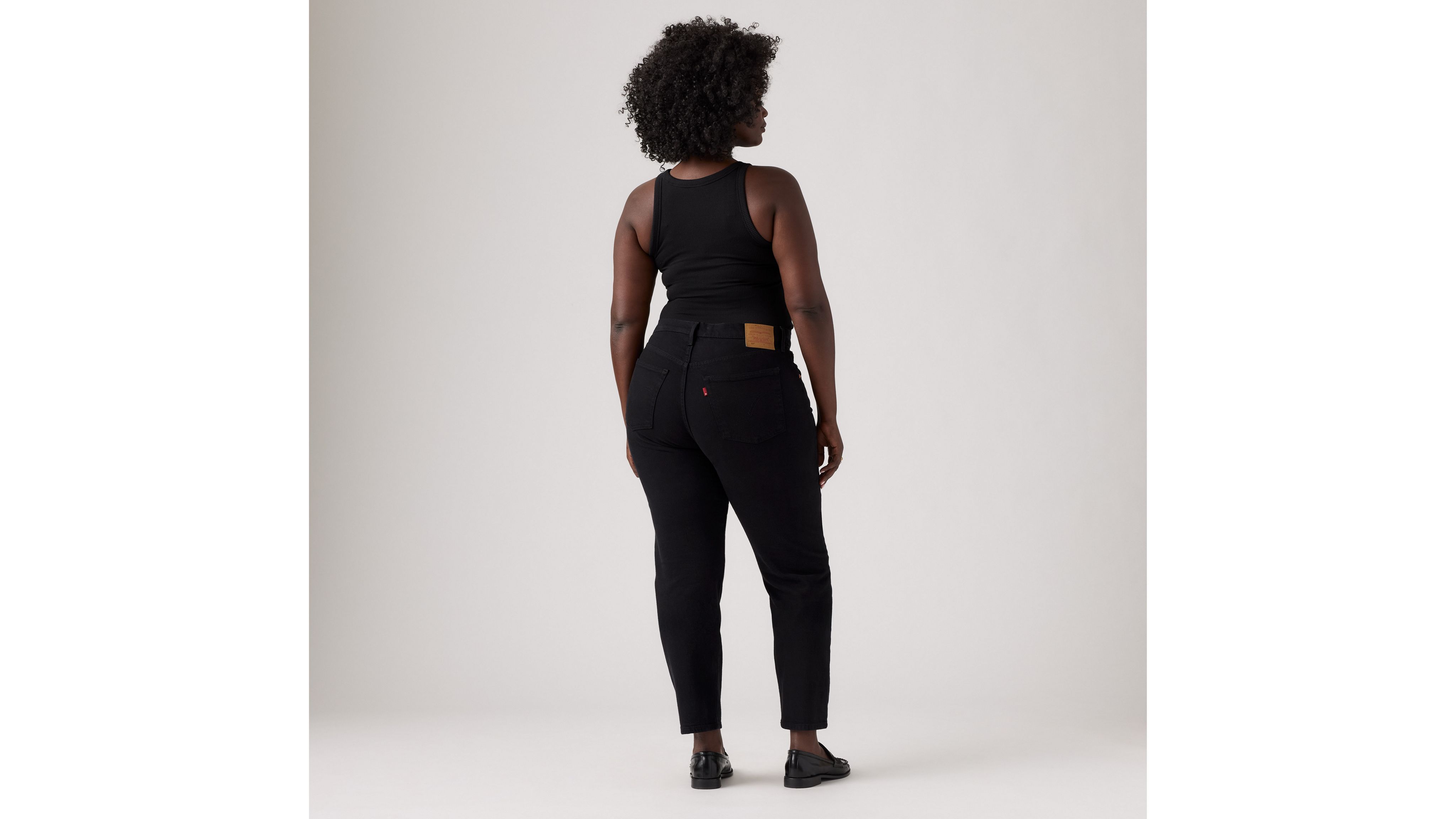 501® Original Cropped Women's Jeans