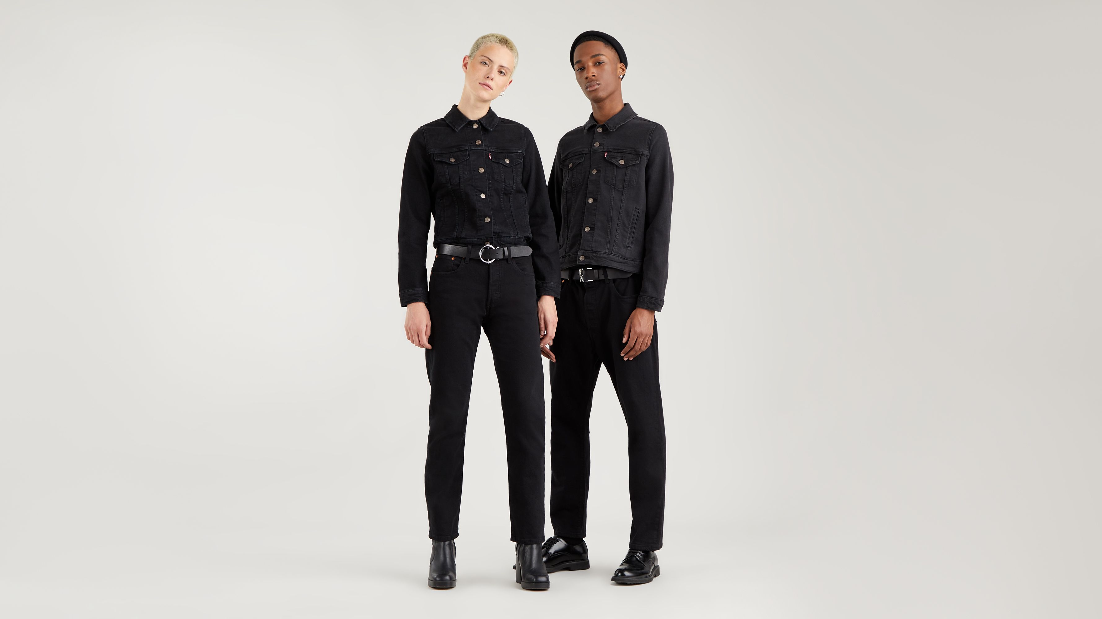black levis