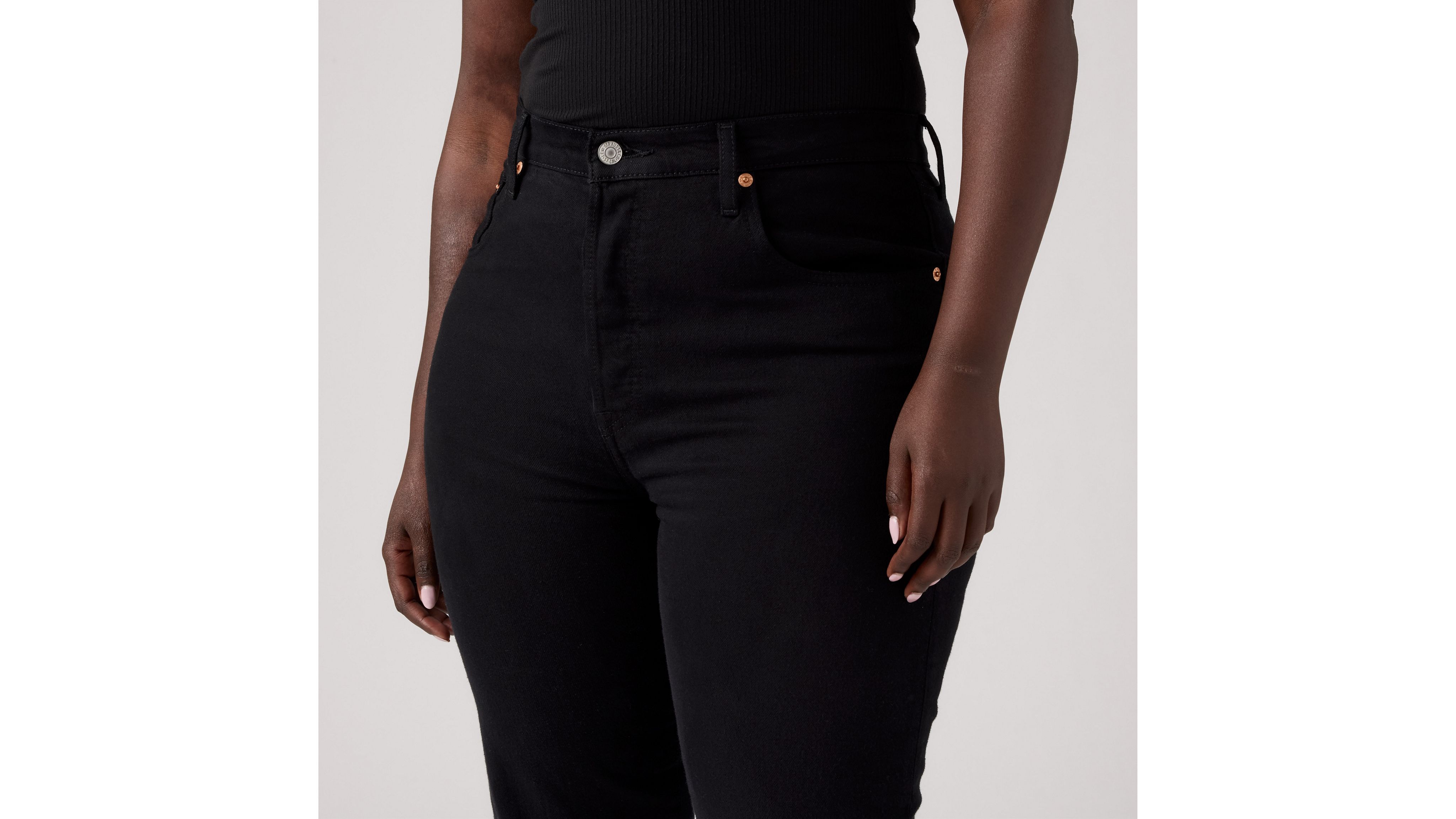 501® Original Cropped Women's Jeans
