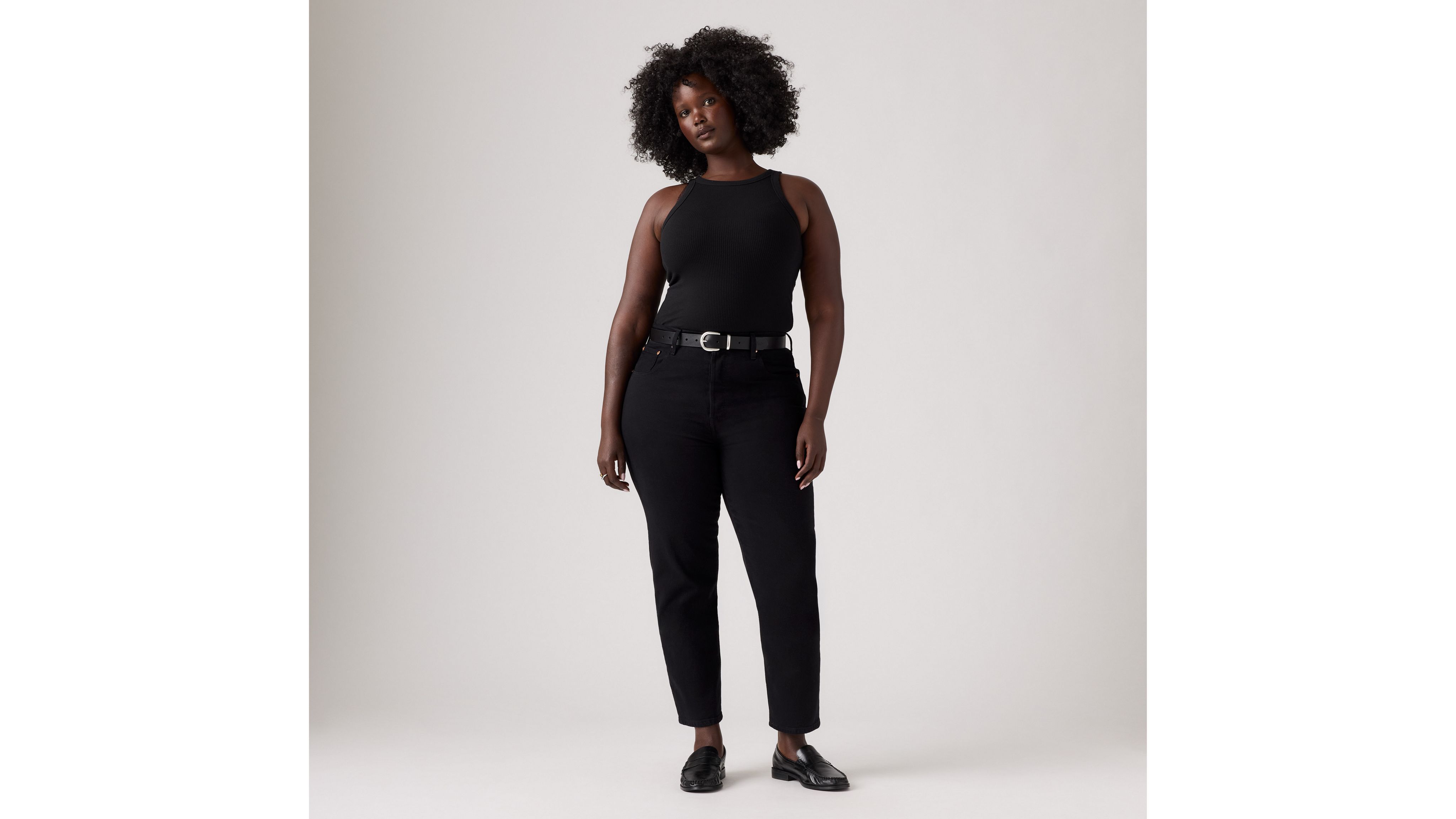 Jeans 501® accorciati 7