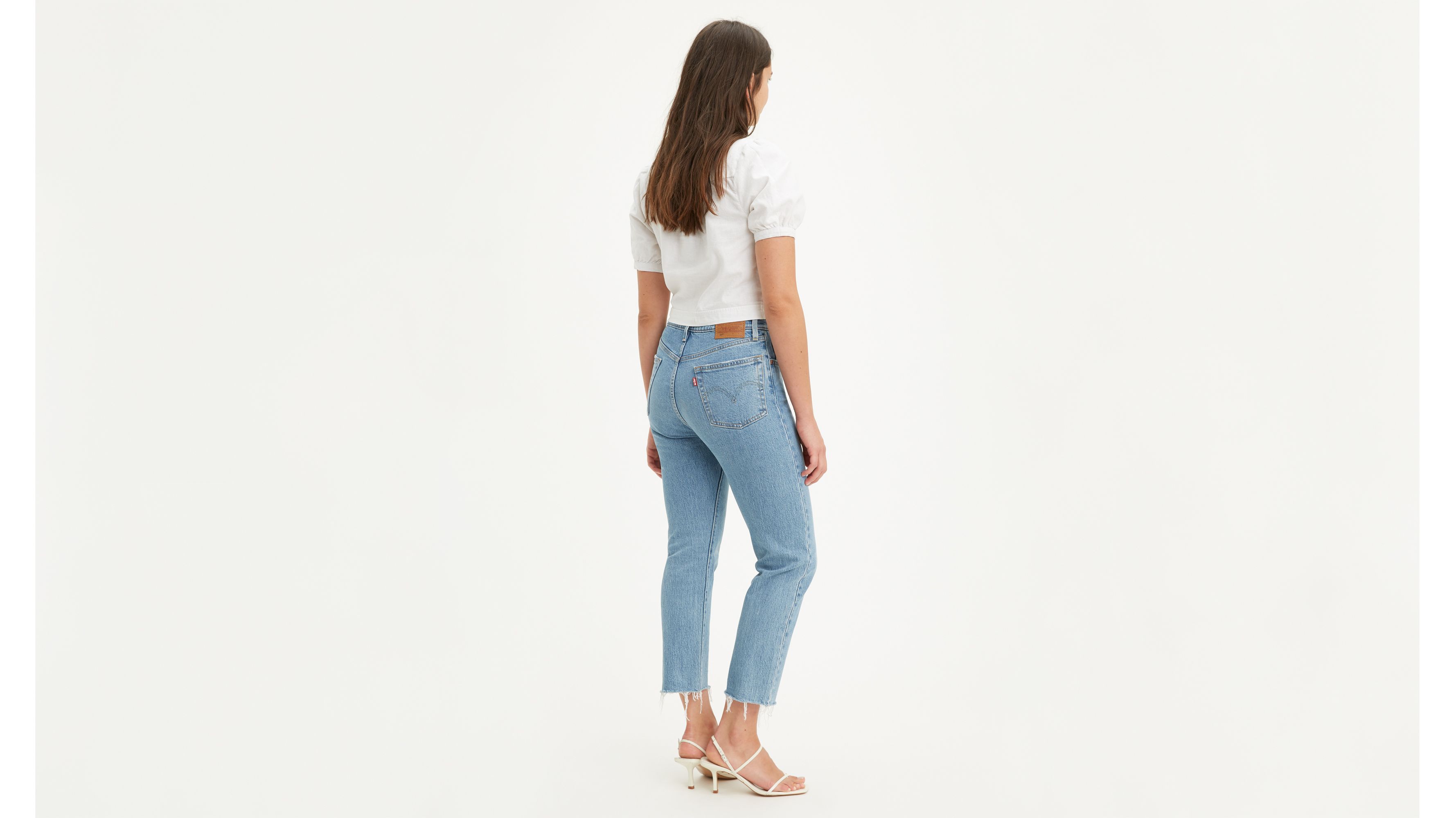 levis 501 women jeans