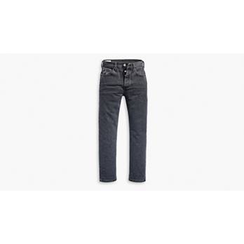 501® Crop Jeans 6