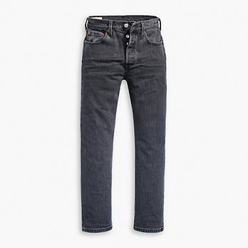 501® Original Stretch Cropped Women's Jeans 1