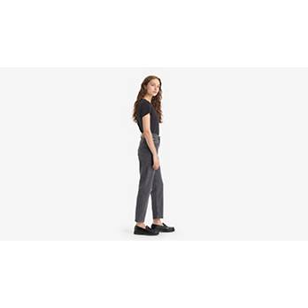 501® Original Stretch Cropped Women's Jeans 6