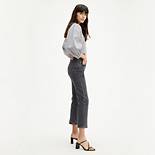 501® Original Stretch Cropped Women's Jeans 2