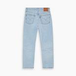 501® Levi's® Crop Jeans 7