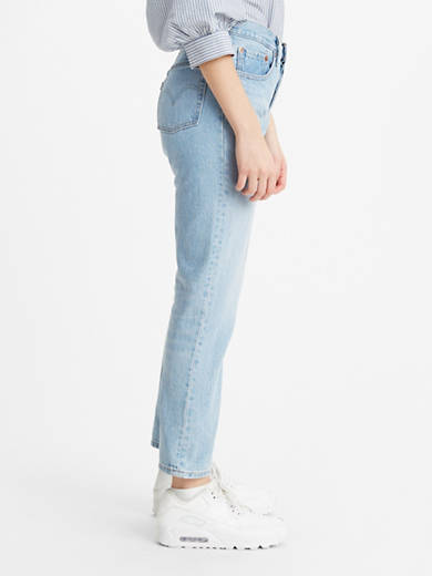 501® Original Women's Jeans - Light Wash Levi's® US