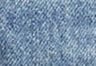 Athens - Medium Wash - 501® Original Cropped Women's Jeans