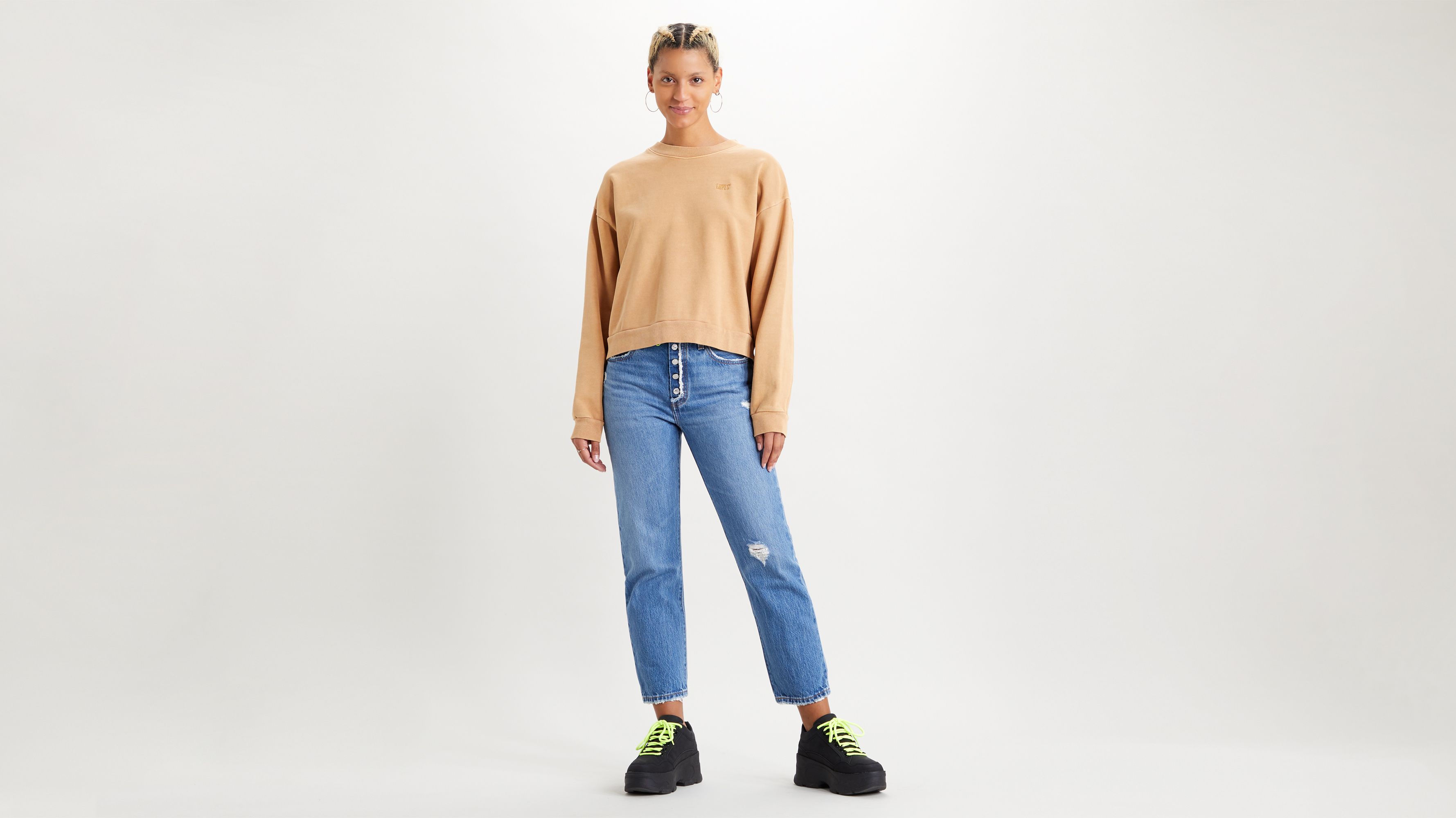 Levis womens jeans outlet macys