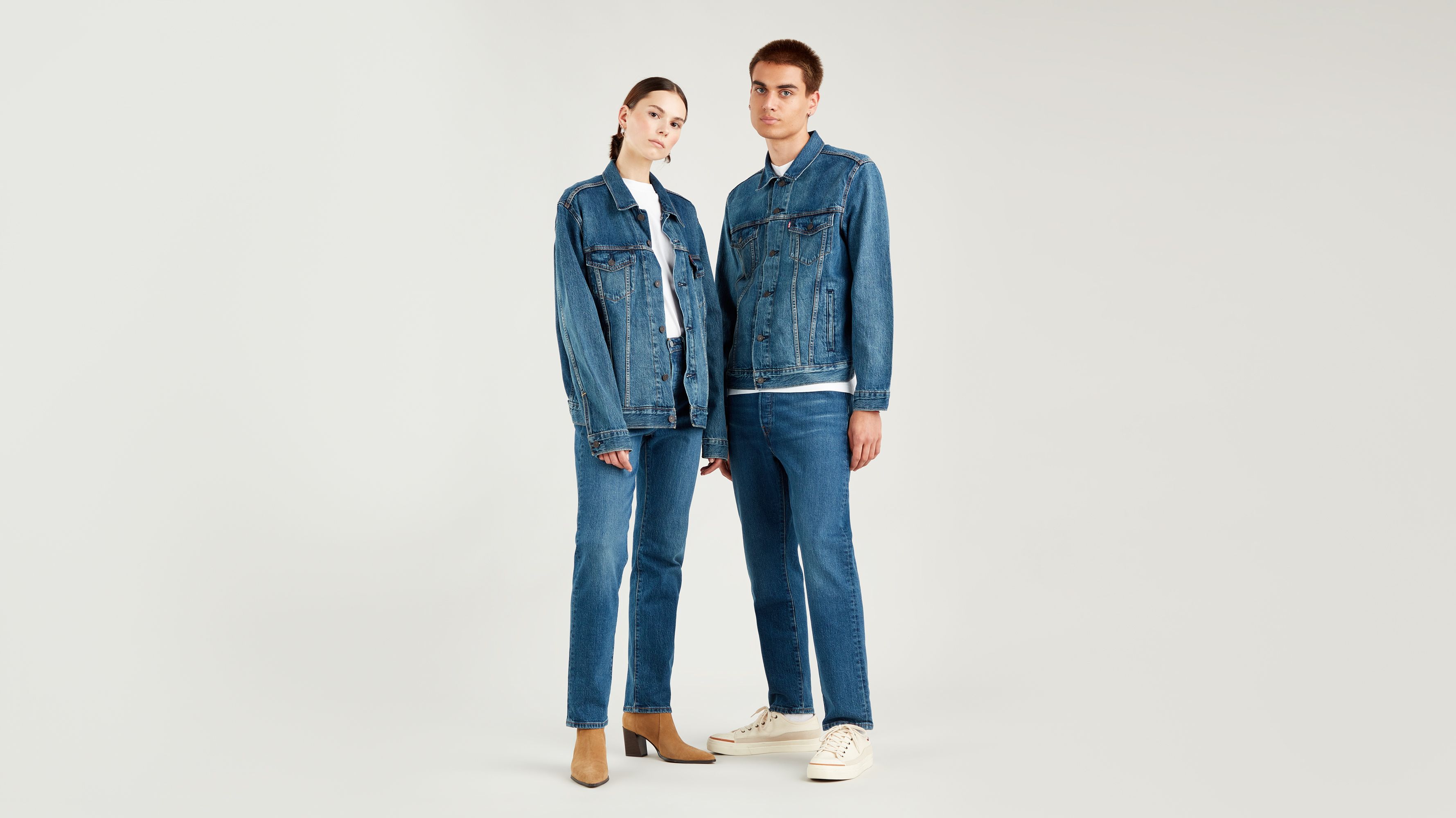 levis 501 unisex