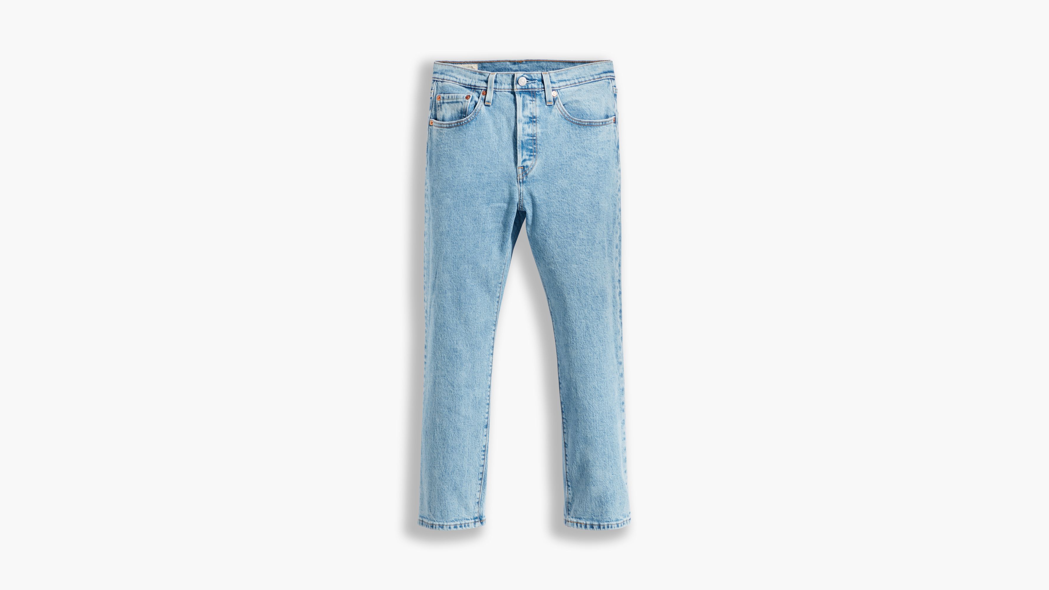 Levis 501 lost cause on sale