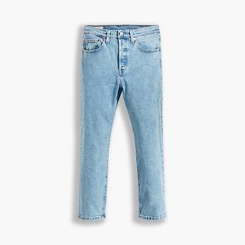 501® Levi's® Crop jeans 5