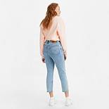 501® Levi's® Crop jeans 3