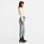 501® Original Selvedge Cropped Women's Jeans 2