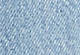 Athens Slide - Medium Wash - 501® Original Cropped Women's Jeans