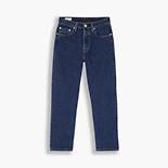 Jeans recortados 501® Original 4