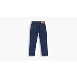 501® Levi's® Crop Jeans 5
