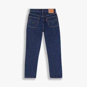 501® Original Crop Jeans 5
