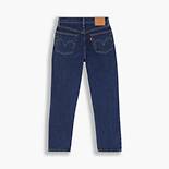 Jeans recortados 501® Original 5
