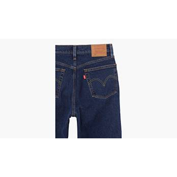 Jeans recortados 501® Original 6